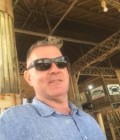 Rencontre Homme : Frédéric, 55 ans à France  
